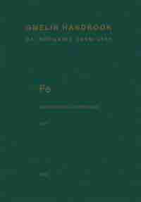 Fe Organoiron Compounds: Mononuclear Compounds 11