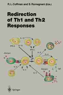 Redirection of Th1 and Th2 Responses by Robert L. Coffman