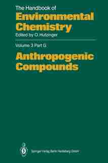 Anthropogenic Compounds by Franzkarl Brochhagen
