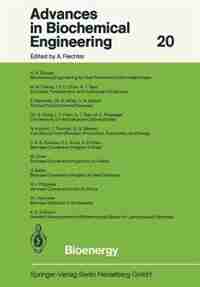 Bioenergy by Karl Sch&
