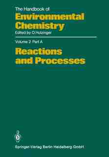 Reactions and Processes by G.l. Baughman