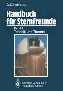 Technik und Theorie by Günter D. Roth