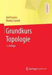 Grundkurs Topologie by Gerd Laures