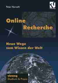 Online-Recherche: Neue Wege zum Wissen der Welt