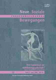 Vom Sozialstaat Zur Wohlfahrtsgesellschaft?: Akteure Zwischen Pflicht Und Engagement by Ansgar Klein