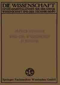 Wind- und Wasserhosen in Europa by Alfred Wegener