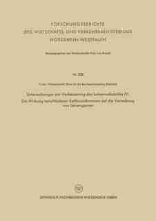Untersuchungen Zur Verbesserung Des Leinenwebstuhles Iv. Die Wirkung Verschiedener Kettbaumbremsen Auf Die Verwebung Von Leinengarnen by Techn.-wissenschaftl. Büro Für Die Bastfaserindustrie