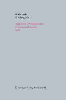 Simulation of Semiconductor Processes and Devices 2004 by Gerhard Wachutka