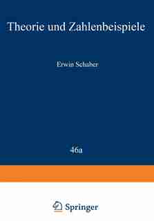 Stabilität ebener Stabwerke nach der Theorie II. Ordnung Wölbkrafttorsion: Erste Teil: Theorie und Zahlenbeispiele by Erwin Schaber
