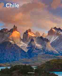 Chile by Jennifer Wintgens