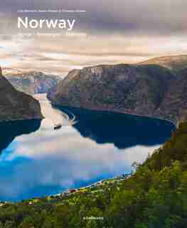 Norway by Udo Bernhart