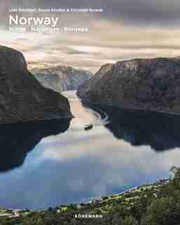 Norway by Udo Bernhart