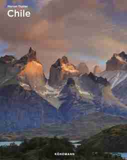 Chile by Jennifer Wintgens