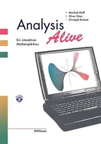 Analysis Alive by Oliver Gloor Paperback | Indigo Chapters