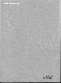 Lois Weinberger by Lois Weinberger