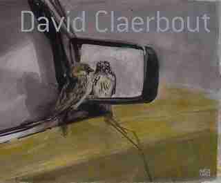 David Claerbout: Drawings and Studies by David Claerbout