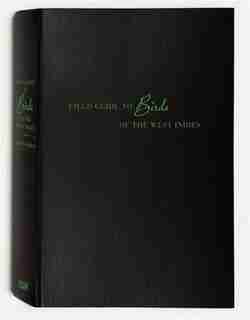 Taryn Simon: Field Guide to Birds of the West Indies by Daniel Baumann