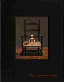Ydessa Hendeles: From Her Wooden Sleep... by Ydessa Hendeles