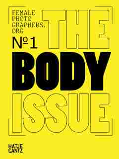 Female Photographers Org: The Body Issue by Elisabeth Biondi