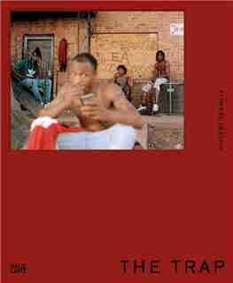 Vincent Desailly: The Trap by Nadine Barth