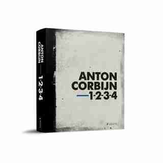 Anton Corbijn: 1-2-3-4 by Wim van Sinderen