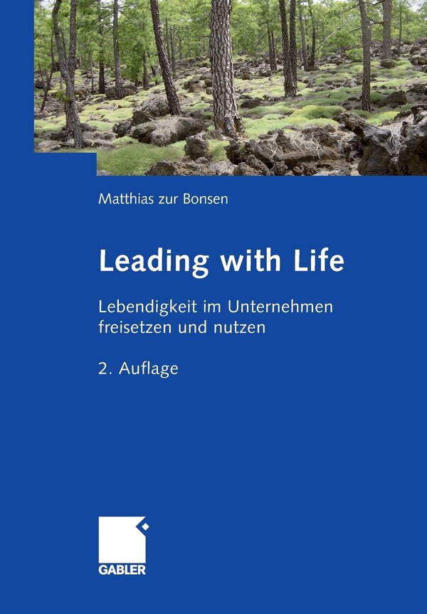 Leading with Life Hardcover | Indigo Chapters