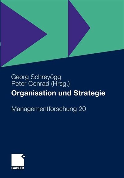 Organisation und Strategie Paperback | Indigo Chapters