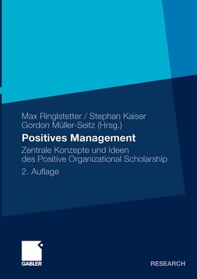 Positives Management Paperback | Indigo Chapters