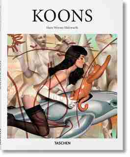 Koons by Taschen