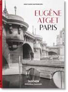 Eugène Atget 1857-1927: Paris