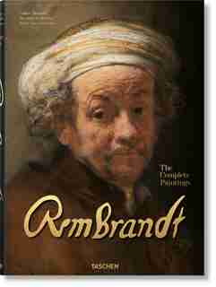 Rembrandt. The Complete Paintings by Volker Manuth