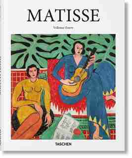 Matisse de Volkmar Essers