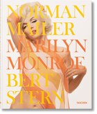 Norman Mailer/bert Stern: Marilyn Monroe