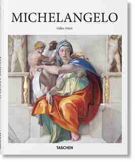 Michelangelo by Gilles Néret