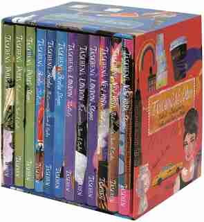 TASCHEN 4 Cities - 12 Vol. in Box: 12 Vol. In Box by Angelika Taschen