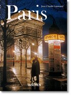 Paris. Portrait Of A City