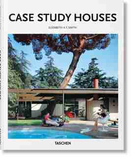 Case Study Houses by Elizabeth A. T. Smith