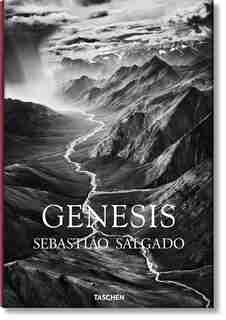 SebastiÒo Salgado. Genesis by LÚlia Wanick Salgado