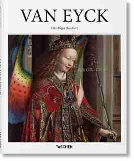 Van Eyck by Till-Holger Borchert