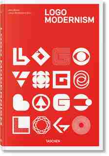 Logo Modernism by Jens Müller