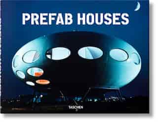 Prefab Houses by Peter Gössel