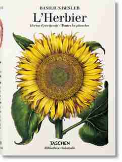 L'herbier. Hortus Eystettensis by Klaus Walter Littger