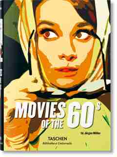Movies Of The 60s by Jürgen Müller