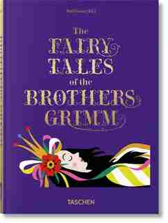 The Fairy Tales. Grimm & Andersen 2 In 1. 40th Anniversary Edition by Brothers Grimm