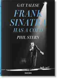 Talese, Sinatra by Gay Talese