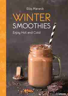 Winter Smoothies by Eliq Maranik