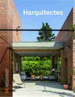 2G: Harquitectes: Issue #74 by Felipe Harquitectes