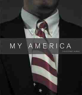 Christopher Morris: My America by Claudia Christen