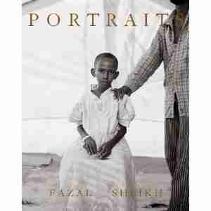 Fazal Sheikh: Portraits by Eduardo Cadava