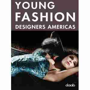 Young Fashion Designers Americas by Patrice Farameh